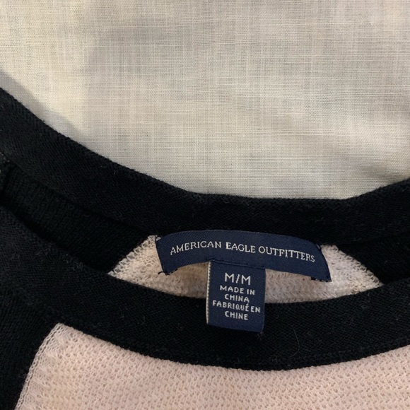American Eagle Outfitters super soft long sleeve - Picture 3 of 4